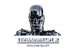 Play Terminator 2 bitcoin slot for free