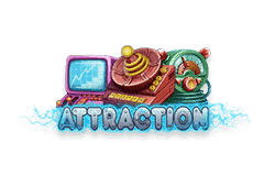 Attraction Bitcoin Slot