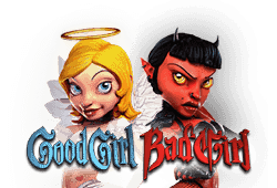 Play Good Girl Bad Girl bitcoin slot for free