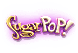 Betsoft - SugarPop slot logo