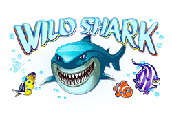 Play Wild Shark bitcoin slot for free