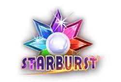 Netent Starburst logo