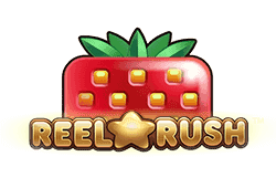 Netent Reel Rush logo