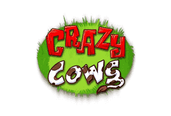 Play'n GO Crazy Cows logo