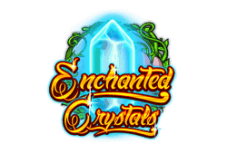 Play'n GO - Enchanted Crystals slot logo