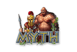 Play Myth bitcoin slot for free