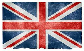 UK flag