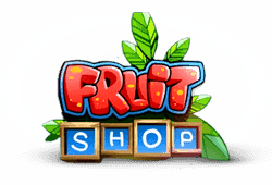 Play Fruit Shop Bitcoin Slot for free