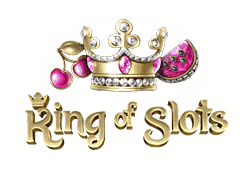 Netent King of Slots logo