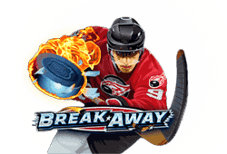 Play Break Away Bitcoin Slot for free