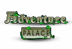 Play Adventure Palace Bitcoin Slot for free