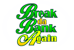 Microgaming - Break Da Bank Again slot logo