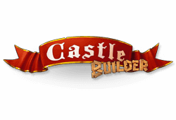 Microgaming - Castle Builder slot logo