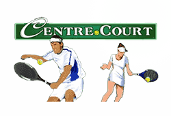 Microgaming Centre Court logo