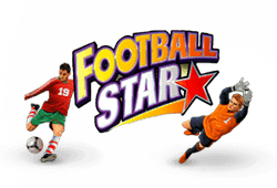 Play Football Star Bitcoin slot for free