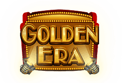 Microgaming Golden Era logo