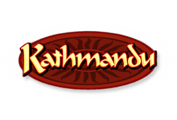 Play Kathmandu Slot for free