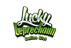 Play Lucky Leprechaun Bitcoin Slot for free