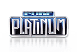 Microgaming Pure Platinum logo