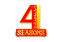 Betsoft - 4 Seasons slot logo