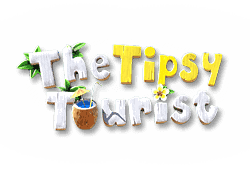 Betsoft The Tipsy Tourist logo