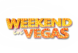 Betsoft Weekend in Vegas logo