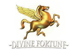 Play Divine Fortune Bitcoin Slot for free