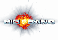 Play Big Bang Bitcoin Slot for free