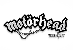 Netent Motorhead logo