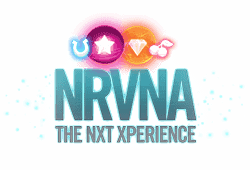 Netent - NRVNA slot logo