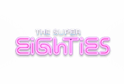 Play The Super Eighties Bitcoin Slot for free