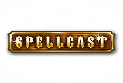 Play Spellcast bitcoin slot for free