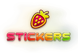 Netent - Stickers slot logo