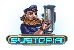 Play Subtopia Bitcoin Slot for free