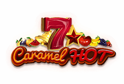 EGT - Caramel Hot slot logo