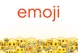 Play Emoji Planet bitcoin slot for free