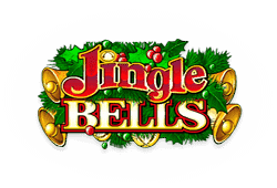 Microgaming - Jingle Bells slot logo