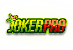 Netent - Joker Pro slot logo