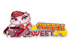 EGT - Sweet Cheese slot logo
