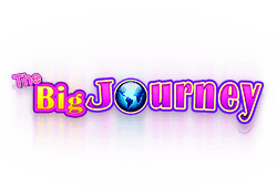 EGT - The Big Journey slot logo