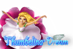 EGT - Thumbelina's Dream slot logo