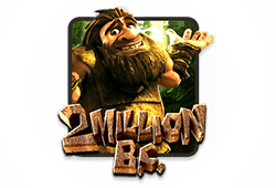 Play 2 Million B.C. bitcoin slot for free