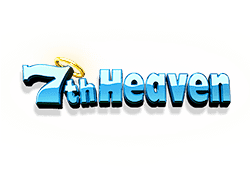 Betsoft - 7th Heaven slot logo