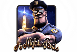 Play A Night in Paris bitcoin slot for free