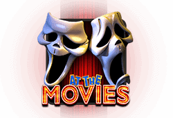 Betsoft - At the Movies slot logo