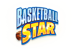 Microgaming - Basketball Star slot logo