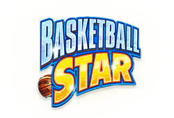 Microgaming Basketball Star logo