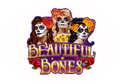 Microgaming - Beautiful Bones slot logo