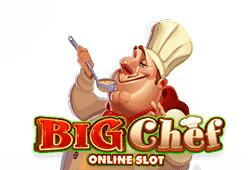 Play Big Chef Bitcoin Slot for freeBitcoin Slot for free