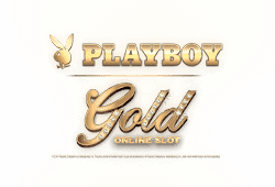 Microgaming Playboy Gold logo